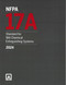 NFPA 17A Standard for Wet Chemical Extinguishing Systems 2024 Edition