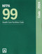 NFPA 99 Health Care Facilties Code 2024 Edition