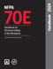 NFPA 70E Handbook for Electrical Safety in the Workplace 2024 Edition