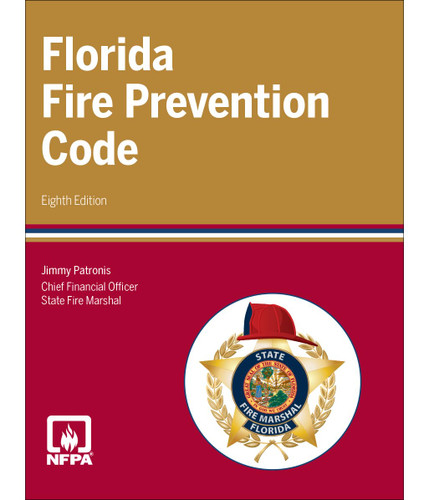Florida Fire Prevention Code