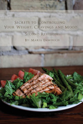 Secrets to Controlling your Weight Cravings and Mood