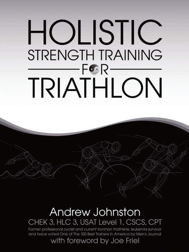 Holistic Strength Training For Triathlon