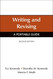 Writing and Revising: A Portable Guide