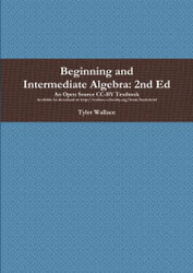 Beginning+Intermediate Algebra