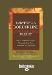 Surviving a Borderline Parent