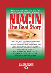 Niacin: The Real Story