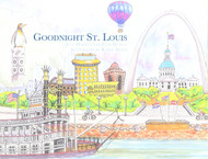 Goodnight St. Louis