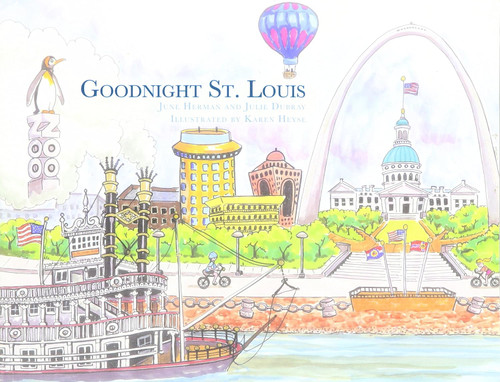 Goodnight St. Louis