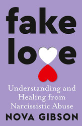 Fake Love: The bestselling practical self-help book of 2023 by