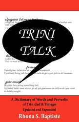 Trini Talk