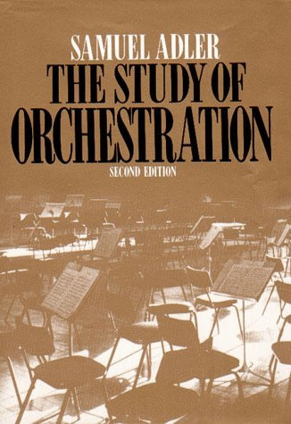 Study Of Orchestration