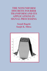 The Nonuniform Discrete Fourier Transform and Its Applications in