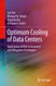 Optimum Cooling of Data Centers: Application of Risk Assessment and