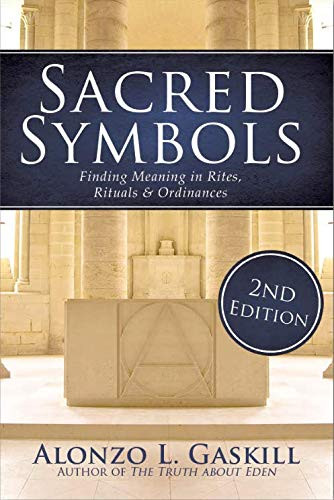 Sacred Symbols Gaskill Alonzo