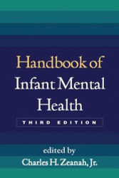 Handbook of Infant Mental Health
