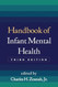 Handbook of Infant Mental Health