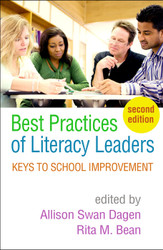 Best Practices of Literacy Leaders: Keys to School Improvement