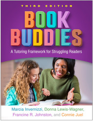 Book Buddies: A Tutoring Framework for Struggling Readers