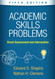 Academic Skills Problems: Direct Assessment and Intervention