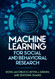 Machine Learning for Social and Behavioral Research