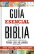 Guia esencial de la Biblia