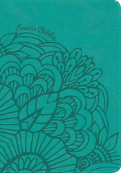 Biblia Letra Gigante Reina Valera 1960 (Spanish Version)