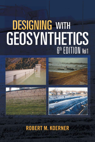 Designing with Geosynthetics - Vol. 1