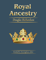 Royal Ancestry