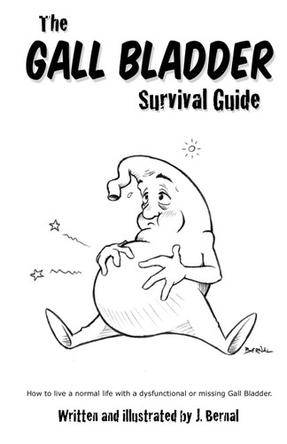 The Gall Bladder Survival Guide