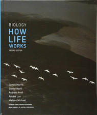 Biology: How Life Works - Standalone book