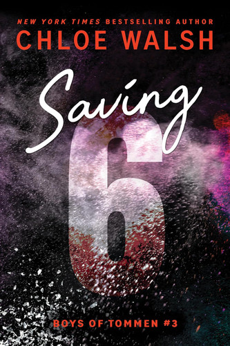 Saving 6 (Boys of Tommen 3)