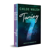 Taming 7 (Boys of Tommen 5)