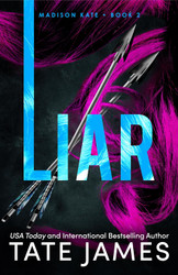 Liar (Madison Kate 2)