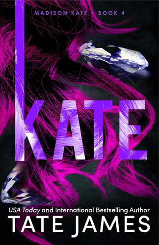 Kate (Madison Kate 4)