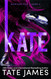 Kate (Madison Kate 4)