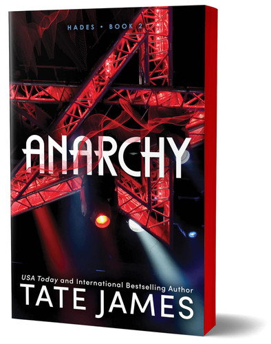 Anarchy (Hades 2)