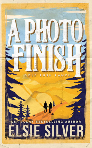 A Photo Finish (Gold Rush Ranch 2)