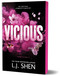 Vicious (Sinners of Saint 1)
