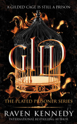 Gild (The Plated Prisoner 1)