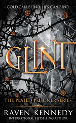 Glint (The Plated Prisoner 2)