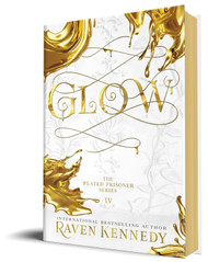 Glow (The Plated Prisoner 4)