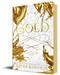 Gold (The Plated Prisoner 5)