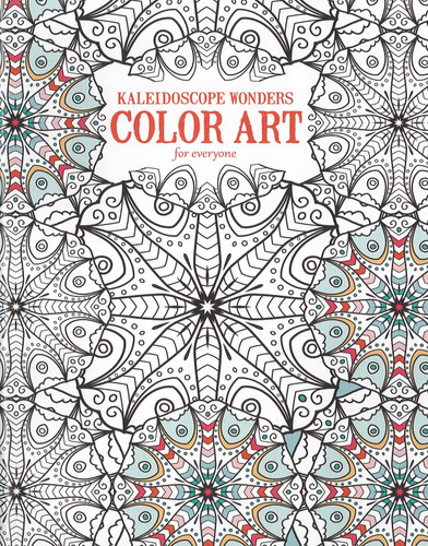 Kaleidoscope Wonders