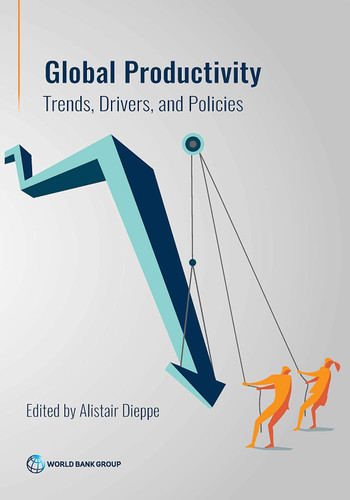 Global Productivity: Trends Drivers and Policies