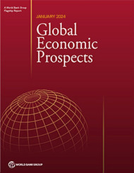 Global Economic Prospects January 2024