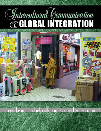 Intercultural Communication and Global Integration