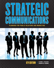 Strategic Communications