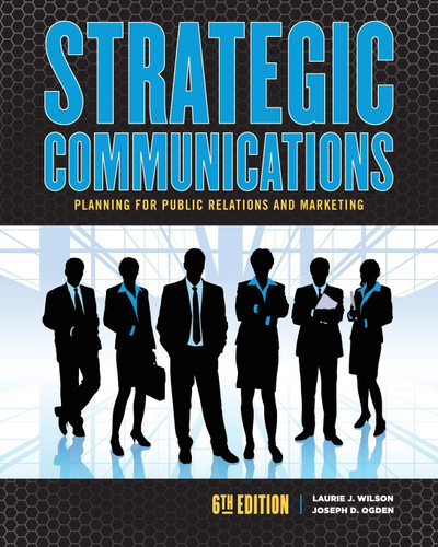 Strategic Communications