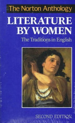 Norton Anthology Of Literature By Women