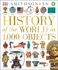 History of the World in 1 000 Objects
